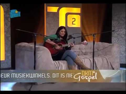 DKNT Gospel: 7 Oktober 2012 — Riana Nel