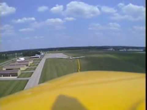 ASC: Glider Aero Towing - Pawnee ...