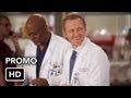 Grey's Anatomy 8.20 Preview