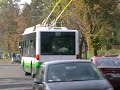 Mercedes Citaro kiáll Mercedes Citaro kiáll