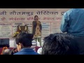 mager in India2 at Lumbini Gautam Budh Charitable Trust At New Delhi 26th Jan 2011