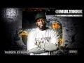 50 Cent - You Will Never Take My Crown [ SNIPPET OF 5 MURDER BY NUMBERS ALBUM ]