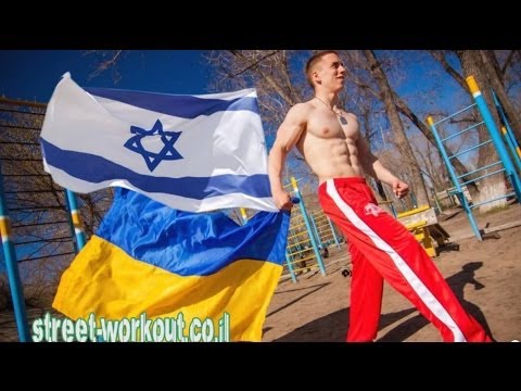 how to train pull ups