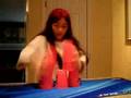 Me Doing The Cycle (Sport Stacking)