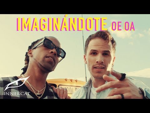 Imaginándote oe oa - Ale Mendoza Ft Amenazzy