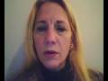 AVIVA LEE WITH IDF CONFIRMATION OF MILTARY SUCCESSES TUESDAY