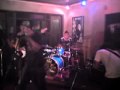 Stick figgaz r0ckin on tha mic @saguijo bar.MP4