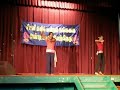 Tamil Remix Dance