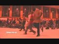 Gambler Crew & Legiteam Obstruxion vs Smockemon - Part 2