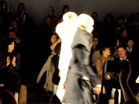 Todd Lynn AW11
