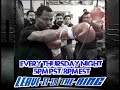 www.leaveitintheringradio.com Follow Us on http Visit and Purchase Our Magazine www.undisputedfightmag.com