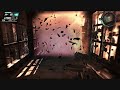 TimeShift (PC) Gameplay 9800GTX+