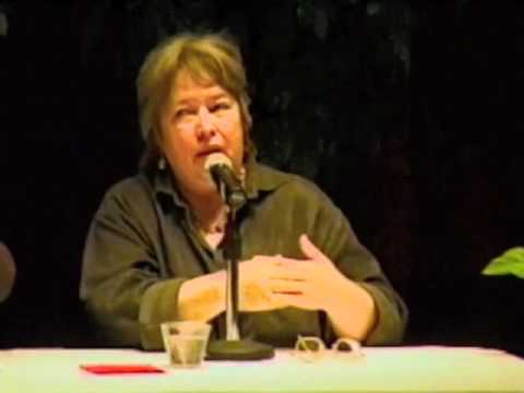 Kathy Bates