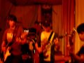 Inicios de una banda