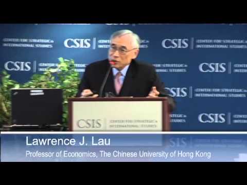 US-China Economic Relations in the Next Decade (Part 1)