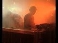 DJ Screw_U @ Down Under