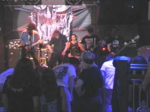 dprothman - Live at Pandemonium.