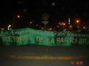 AMENAZA ( SA ) VERDE