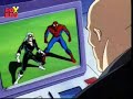 Spider-Man Ep 53 The Wedding Part 2