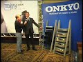 Onkyo: dall\ Onkyo: dall\