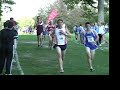 2007 Playmakers Spartan Invitational-College Men-MRTV