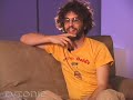MC Paul Barman Interview