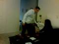 Thanksgiving Birthday Fight