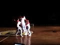 DUMAGUETE CITY TIGHTBEAT-STREETHOOD-CHAMPION