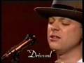 Peter LeMarc : Drivved , live i TV 1992