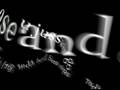 Dumb and Dumber Kinetic Typography