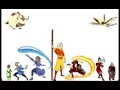 Avatar premiere main title (music)