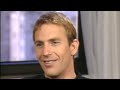 Kevin Costner on College and getting started
