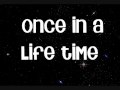 Justin Bieber ft. Usher- First Dance + Lyrics