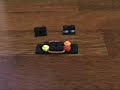 How to make good Lego car suspensions