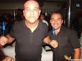house music summer 2008 mixed by DJ ZOUHAIR