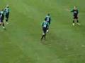Liga de Honra 2006/07 - 16ª jornada - Varzim 0 - 3 Rio Ave