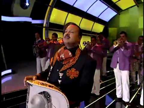 Pepe Aguilar en Tengo Talento Mucho Talento Parte 1 - Thumbnail