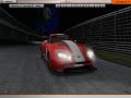 rfactor night race