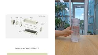 video thumbnail EcoAmiga Tumbler youtube