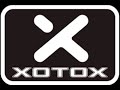 electro industrial - xotox eisenkiller fwyh