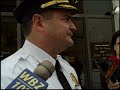 Police reaction to Addison death sentence