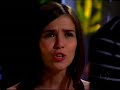 Maria Paula aceita se casar com Ferra�o. Duas Caras.