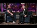 SMAP on Jay Leno 09/12/09