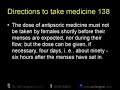 Role of homeopathic repertories in gynecology & obstetrics