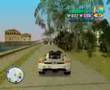 GTA Vice City Starman mod Stunts with Ferrari Enzo
