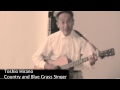 Toshio Hirano performs live!