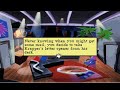 Let's Play Leisure Suit Larry V 18 - Patti says K-RAP!