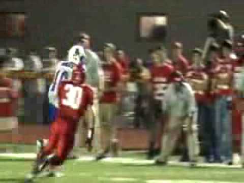 Edinburg vs. Sharyland 2007- 2008