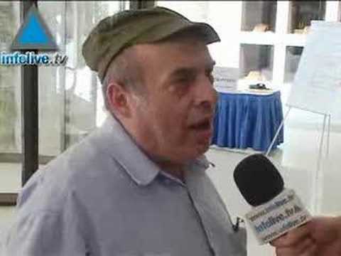 Sharansky's Israel