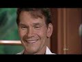 movietv.pinurl.com - it's such a wonderful message for all of those people that are fighting the same monster (cancer). i still remember his movies dirty dancing and north and south. not to forget ghost. thank you for sharing and may god spare your life so that you can do something about this horrible cancer. a barbara walters special patrick swayze: the truth -- 01/07/09.
